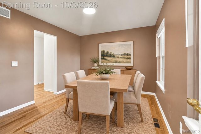 4581 Sierra Drive, Marion Township, MI 48843