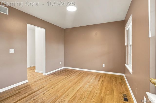4581 Sierra Drive, Marion Township, MI 48843