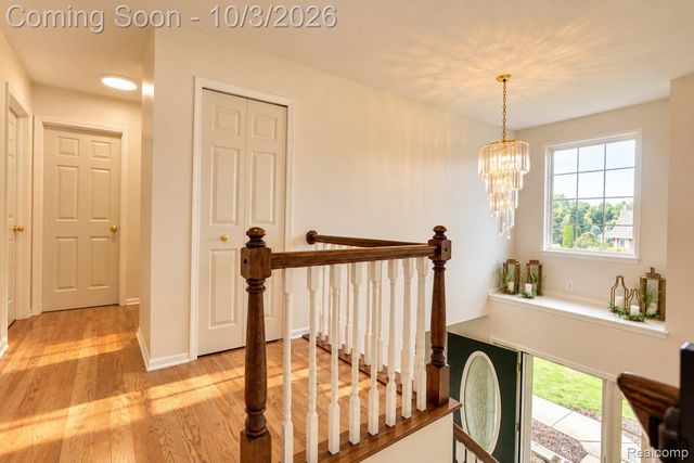 4581 Sierra Drive, Marion Township, MI 48843
