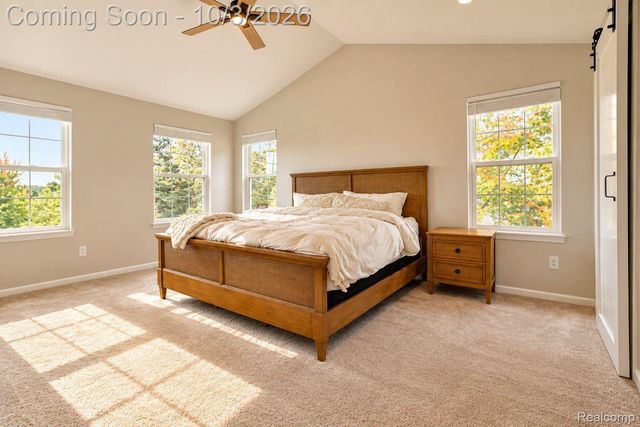 4581 Sierra Drive, Marion Township, MI 48843