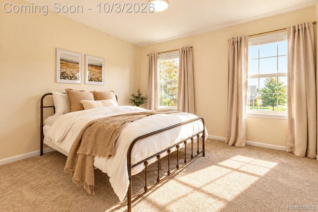 4581 Sierra Drive, Marion Township, MI 48843