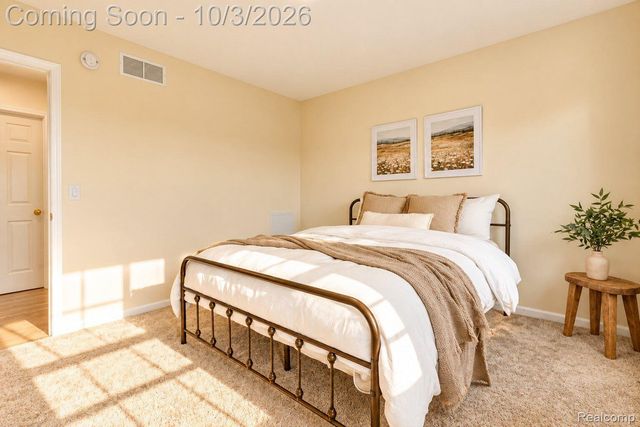 4581 Sierra Drive, Marion Township, MI 48843