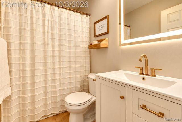 4581 Sierra Drive, Marion Township, MI 48843