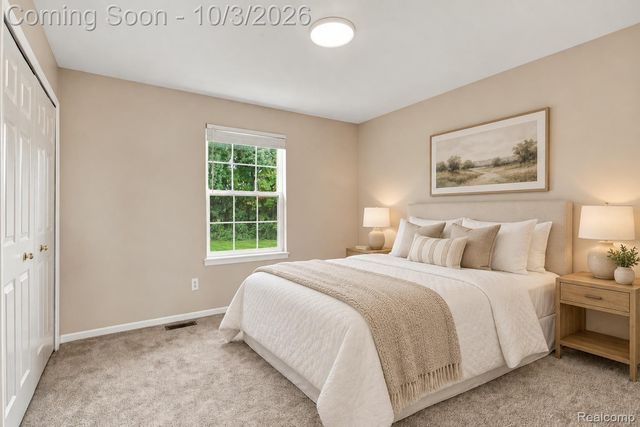 4581 Sierra Drive, Marion Township, MI 48843