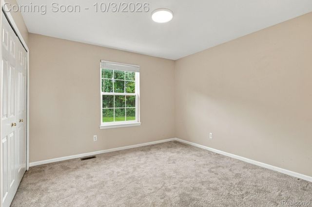 4581 Sierra Drive, Marion Township, MI 48843