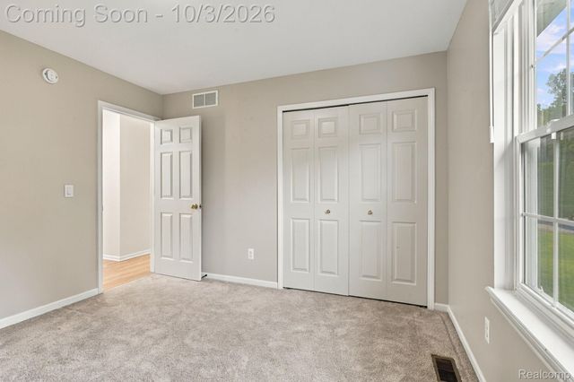 4581 Sierra Drive, Marion Township, MI 48843