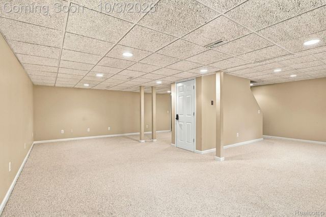 4581 Sierra Drive, Marion Township, MI 48843