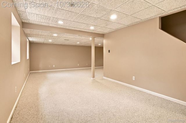 4581 Sierra Drive, Marion Township, MI 48843