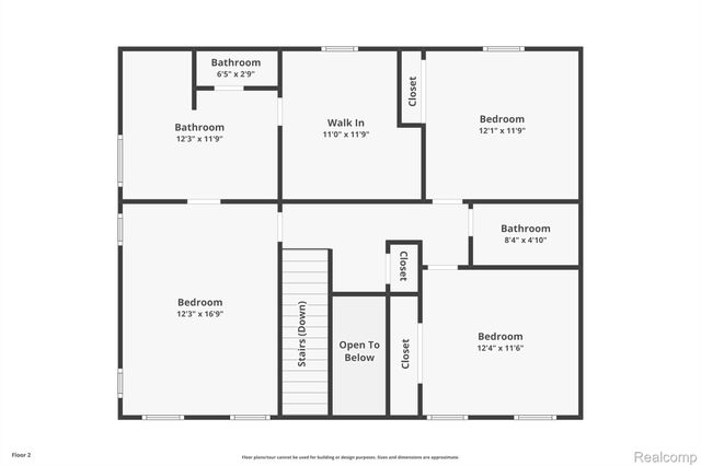 4581 Sierra Drive, Marion Township, MI 48843