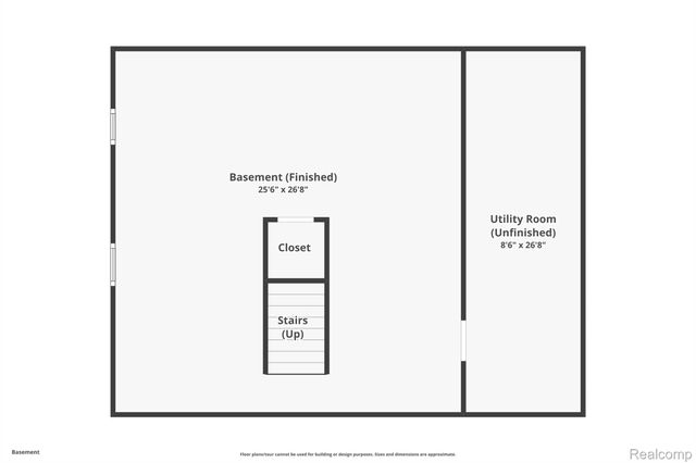 4581 Sierra Drive, Marion Township, MI 48843