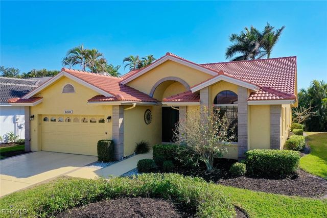 12681 Kelly Palm DR, Fort Myers, FL 33908
