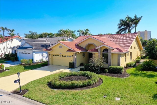 12681 Kelly Palm DR, Fort Myers, FL 33908
