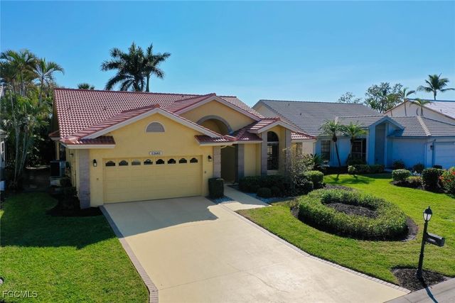 12681 Kelly Palm DR, Fort Myers, FL 33908