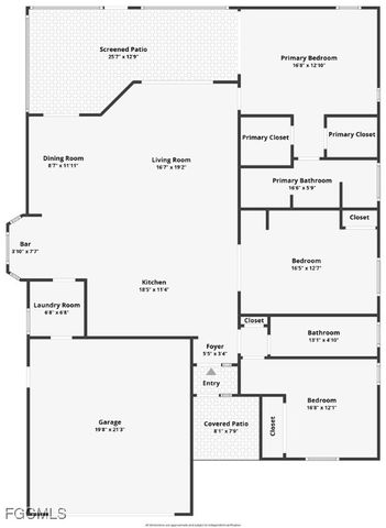 12681 Kelly Palm DR, Fort Myers, FL 33908