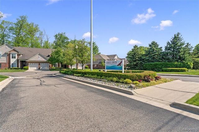 3522 Eagle Creek, Utica, MI 48317