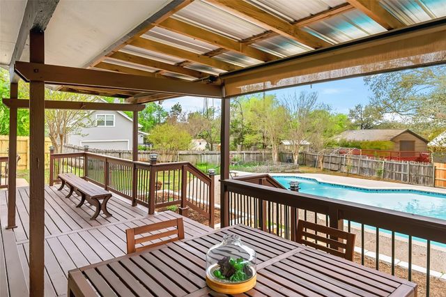 10404 Spicewood Mesa, Austin, TX 78759