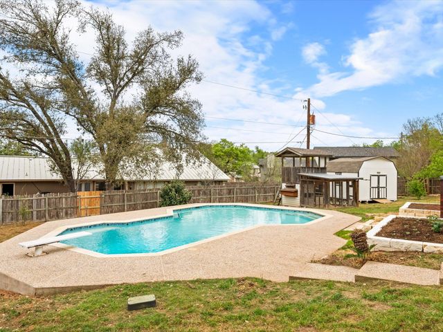 10404 Spicewood Mesa, Austin, TX 78759