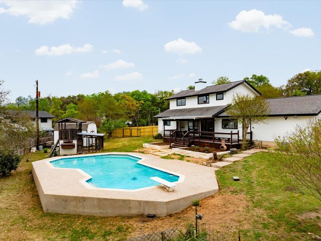 10404 Spicewood Mesa, Austin, TX 78759