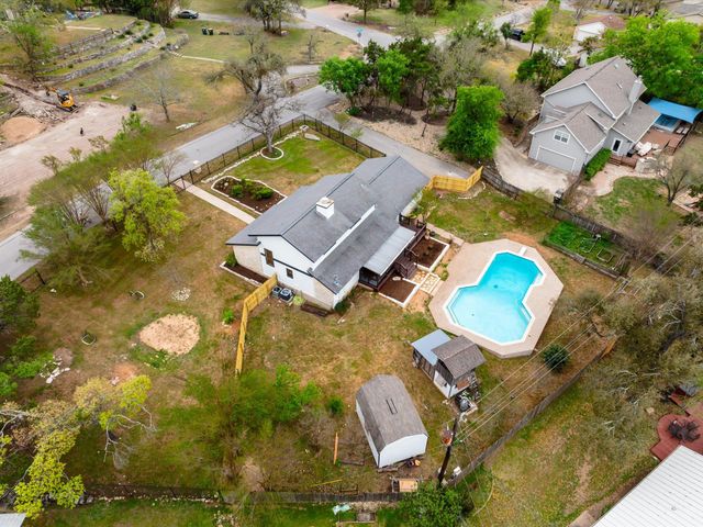 10404 Spicewood Mesa, Austin, TX 78759