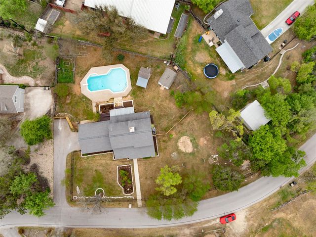 10404 Spicewood Mesa, Austin, TX 78759