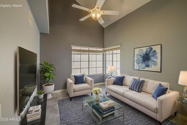 3826 E PARK Avenue, Phoenix, AZ 85044