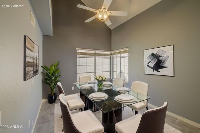 3826 E PARK Avenue, Phoenix, AZ 85044