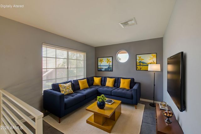 3826 E PARK Avenue, Phoenix, AZ 85044