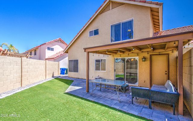 3826 E PARK Avenue, Phoenix, AZ 85044