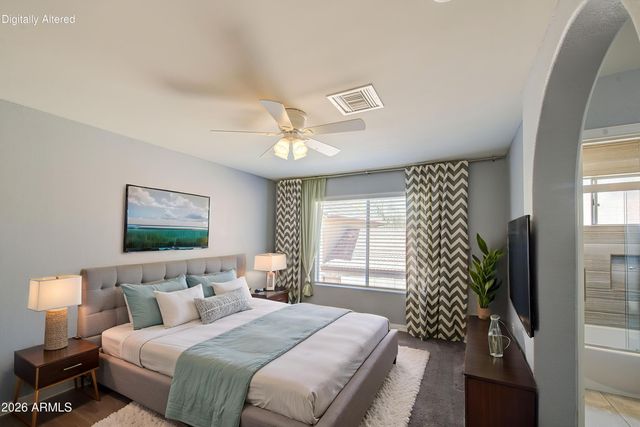 3826 E PARK Avenue, Phoenix, AZ 85044