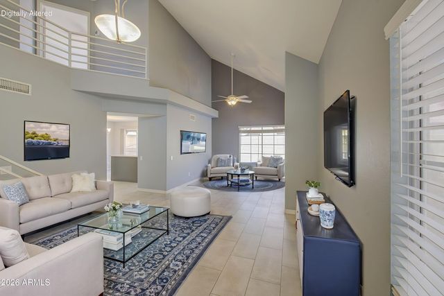 3826 E PARK Avenue, Phoenix, AZ 85044