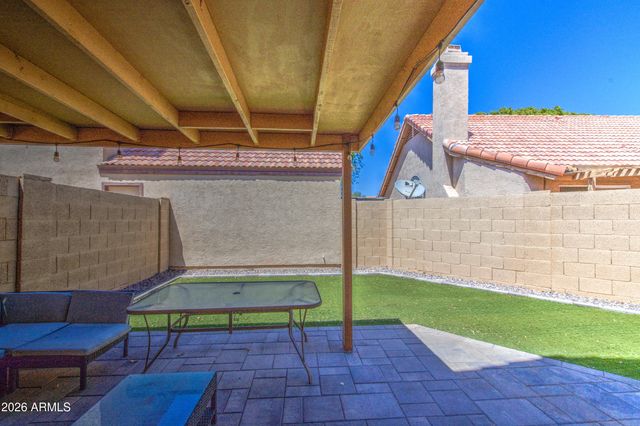 3826 E PARK Avenue, Phoenix, AZ 85044