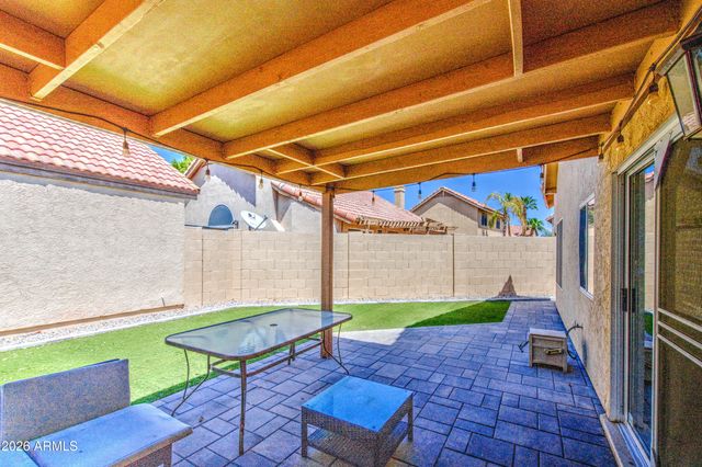3826 E PARK Avenue, Phoenix, AZ 85044