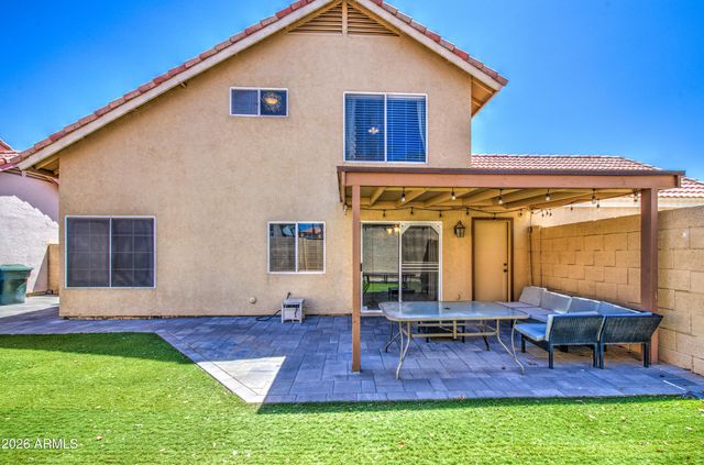 3826 E PARK Avenue, Phoenix, AZ 85044