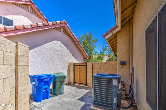 3826 E PARK Avenue, Phoenix, AZ 85044
