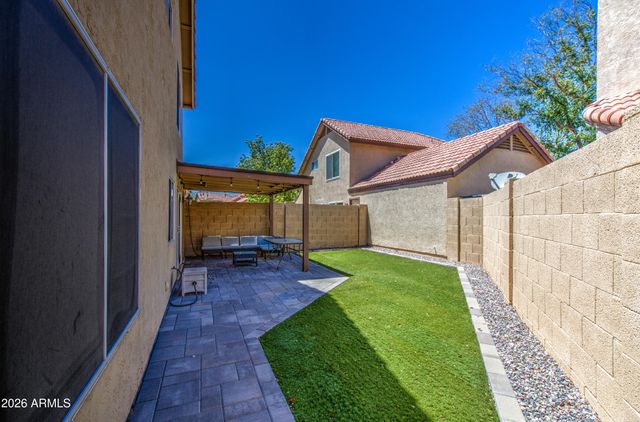 3826 E PARK Avenue, Phoenix, AZ 85044
