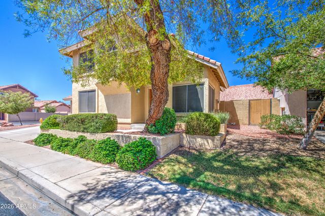 3826 E PARK Avenue, Phoenix, AZ 85044