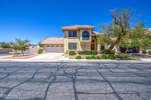 3826 E PARK Avenue, Phoenix, AZ 85044