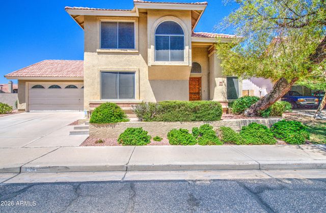 3826 E PARK Avenue, Phoenix, AZ 85044