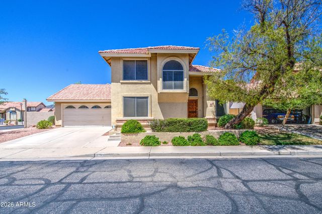 3826 E PARK Avenue, Phoenix, AZ 85044