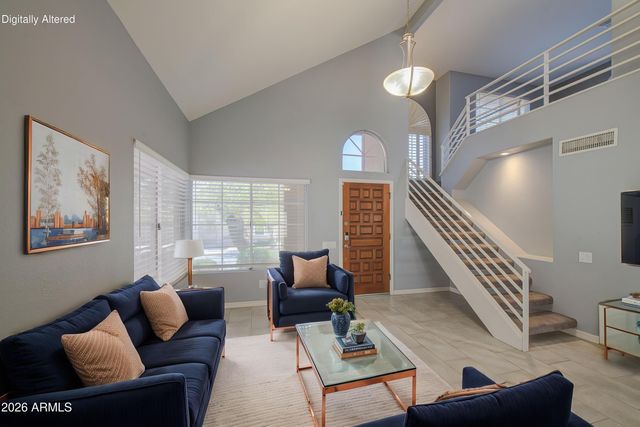 3826 E PARK Avenue, Phoenix, AZ 85044