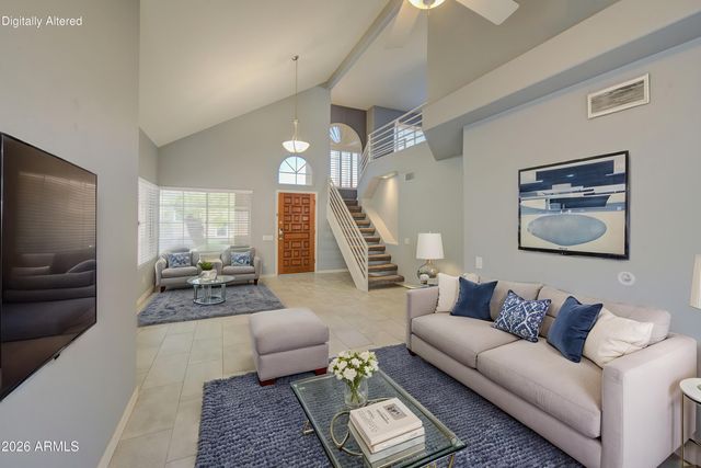 3826 E PARK Avenue, Phoenix, AZ 85044