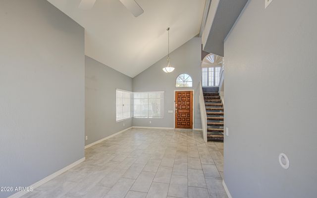 3826 E PARK Avenue, Phoenix, AZ 85044