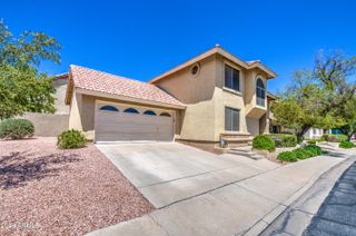 3826 E PARK Avenue, Phoenix, AZ 85044