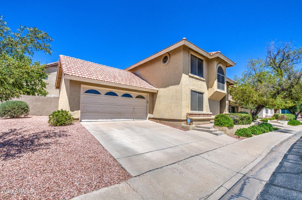 3826 E PARK Avenue, Phoenix, AZ 85044