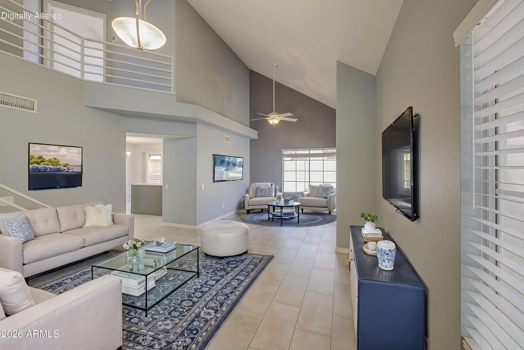 3826 E PARK Avenue, Phoenix, AZ 85044 — photo 3