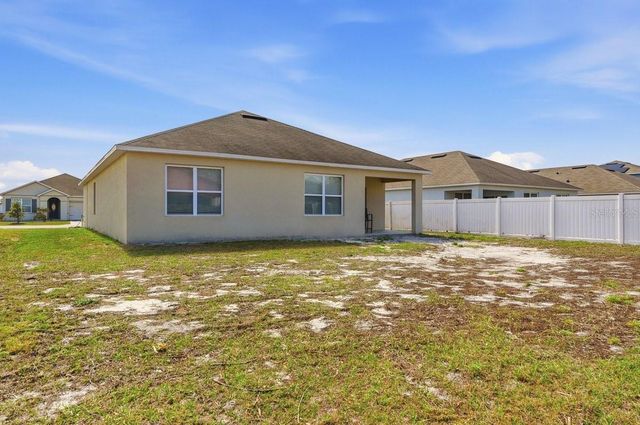 920 SUMMER GLEN DRIVE, Winter Haven, FL 33880