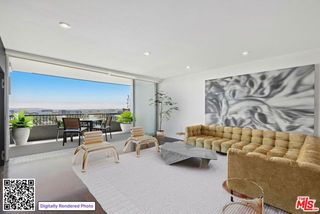 1100 Alta Loma Road 1505, West Hollywood, CA 90069