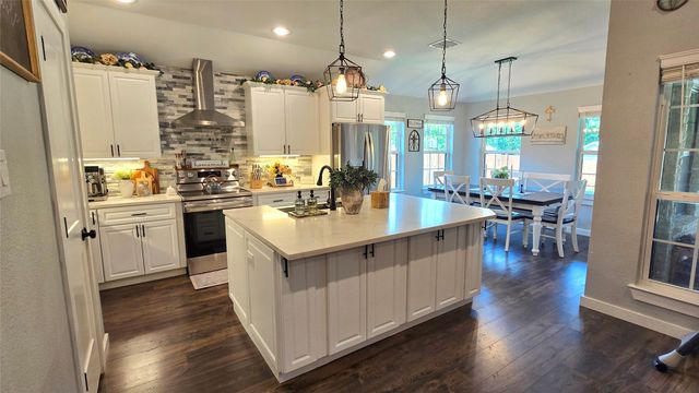 1320 Oak Valley, Denton, TX 76209