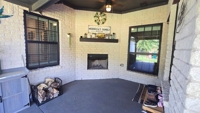 1320 Oak Valley, Denton, TX 76209