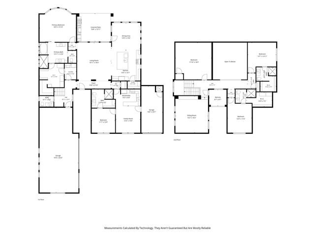 2501 Oak Bluff Drive, Corinth, TX 76210
